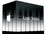 Logic Pro 8 is the main application in the Logic Studio bundle.